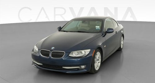 2011 BMW 3 Series