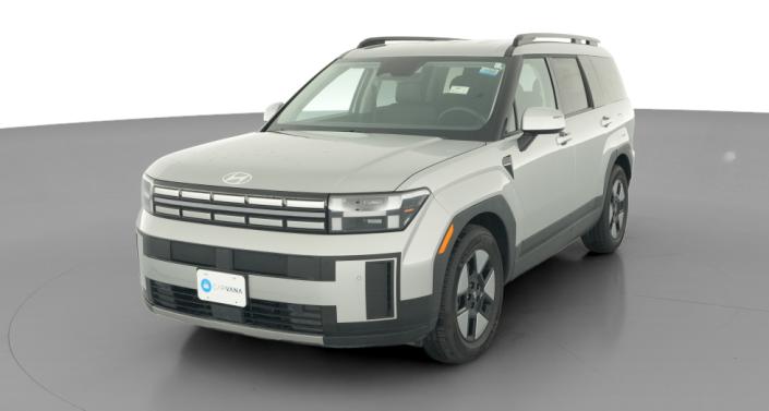 Thumbnail: 2025 Hyundai Santa Fe - 1