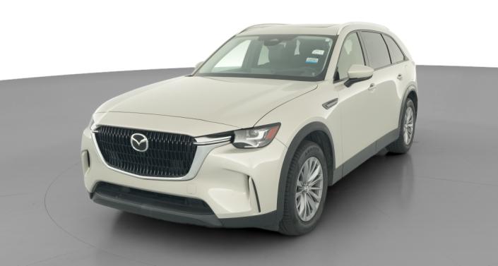 Thumbnail: 2024 Mazda CX-90 - 1