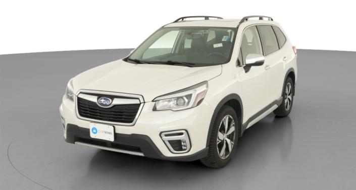 Thumbnail: 2019 Subaru Forester - 1