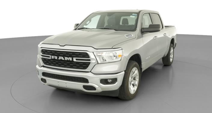 Thumbnail: 2022 RAM 1500 - 1