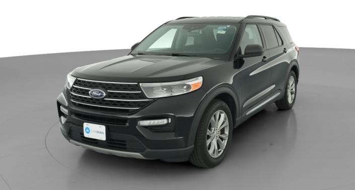 Thumbnail: 2022 Ford Explorer - 1