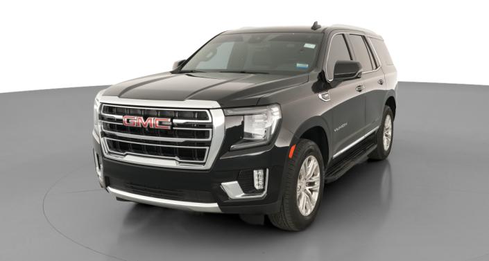 Thumbnail: 2023 GMC Yukon - 1
