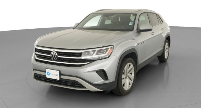 Thumbnail: 2022 Volkswagen Atlas - 1