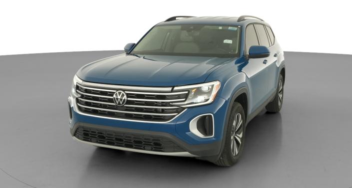 Thumbnail: 2025 Volkswagen Atlas - 1
