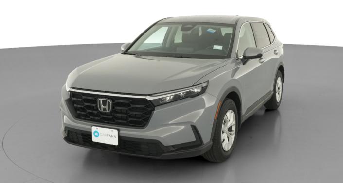 Thumbnail: 2025 Honda CR-V - 1