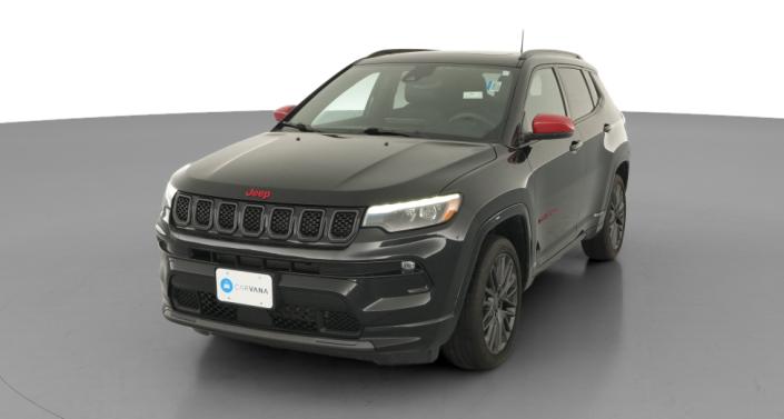 Thumbnail: 2023 Jeep Compass - 1