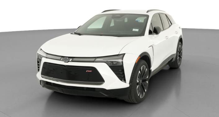 Thumbnail: 2024 Chevrolet Blazer EV - 1