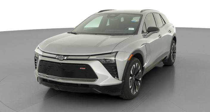 Thumbnail: 2024 Chevrolet Blazer EV - 1