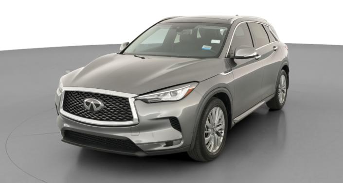 Thumbnail: 2023 INFINITI QX50 - 1