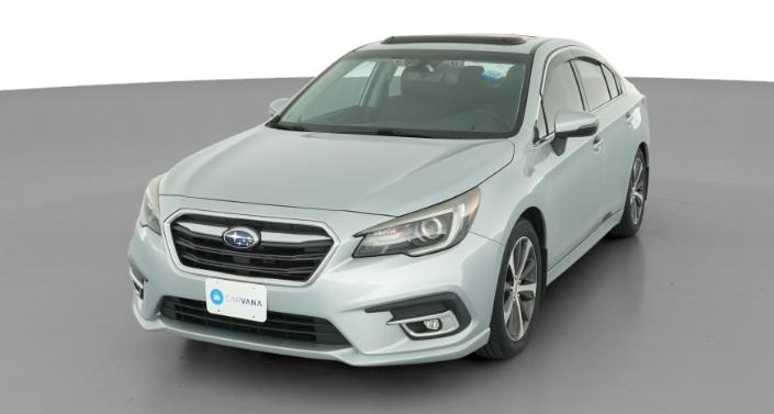 Thumbnail: 2018 Subaru Legacy - 1
