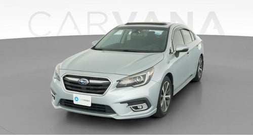 2018 Subaru Legacy