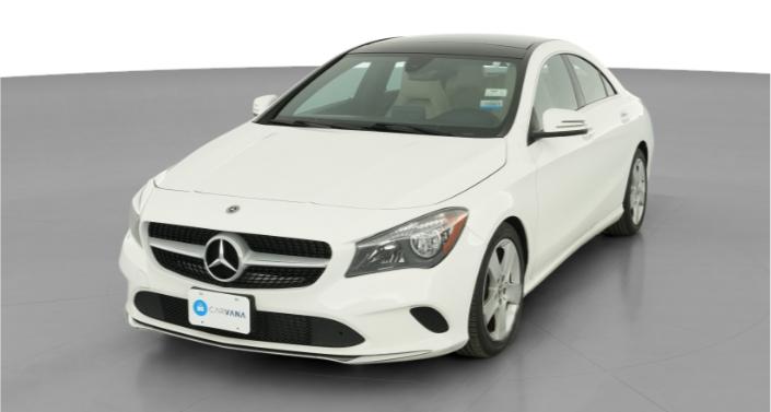 2019 Mercedes-Benz CLA 250 -
                  Framingham, MA