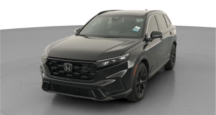 Thumbnail: 2024 Honda CR-V - 1