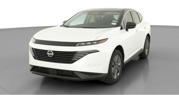 Thumbnail: 2025 Nissan Murano - 1