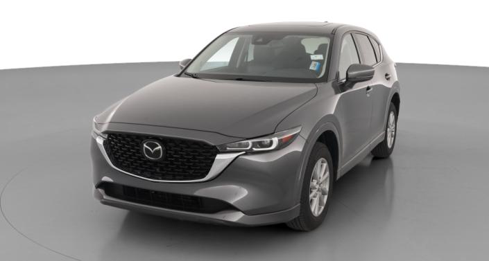 Thumbnail: 2024 Mazda CX-5 - 1