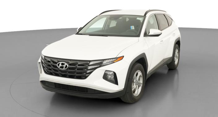 Thumbnail: 2023 Hyundai Tucson - 1