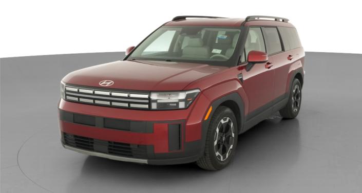 Thumbnail: 2024 Hyundai Santa Fe - 1
