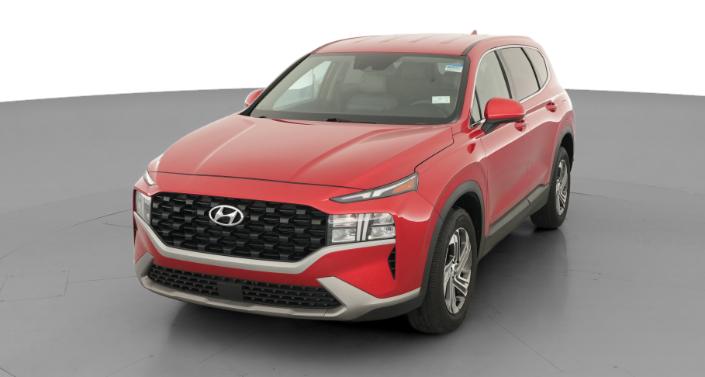 Thumbnail: 2023 Hyundai Santa Fe - 1