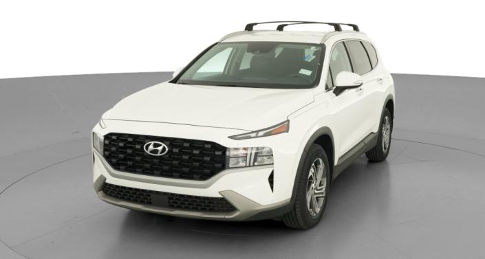 Thumbnail: 2023 Hyundai Santa Fe - 1
