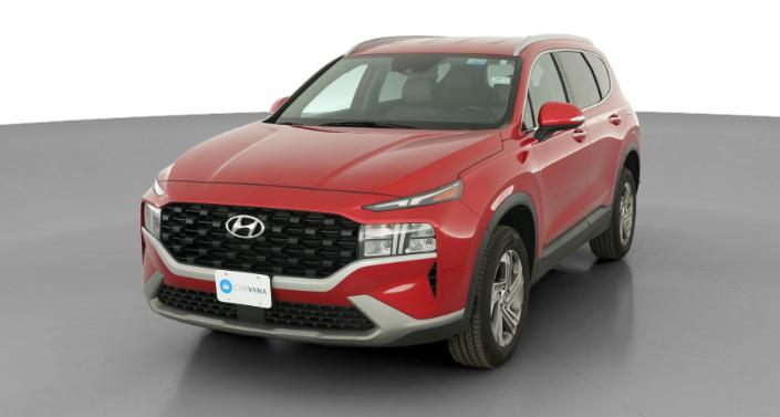 Thumbnail: 2023 Hyundai Santa Fe - 1
