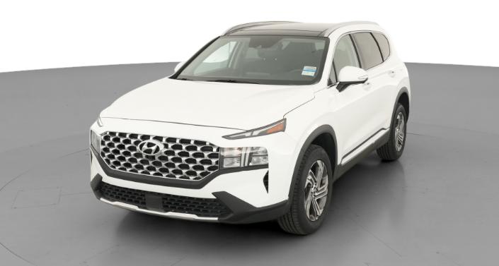Thumbnail: 2023 Hyundai Santa Fe - 1