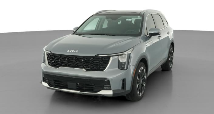 Thumbnail: 2024 Kia Sorento - 1