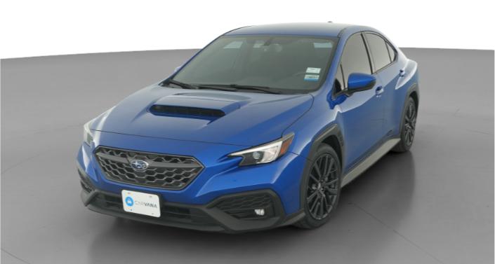 Thumbnail: 2023 Subaru WRX - 1