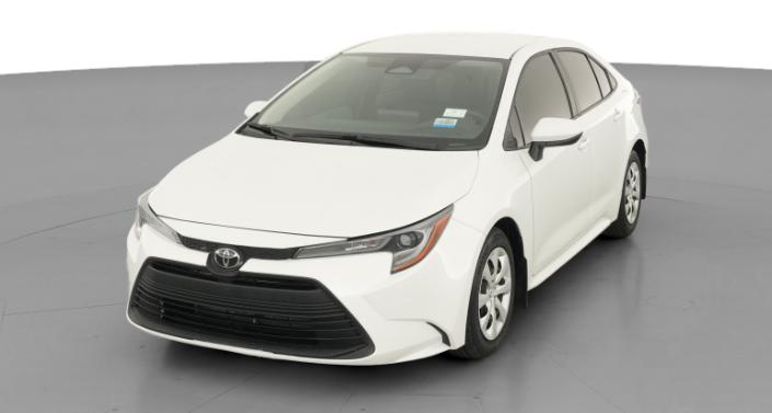 Thumbnail: 2025 Toyota Corolla - 1