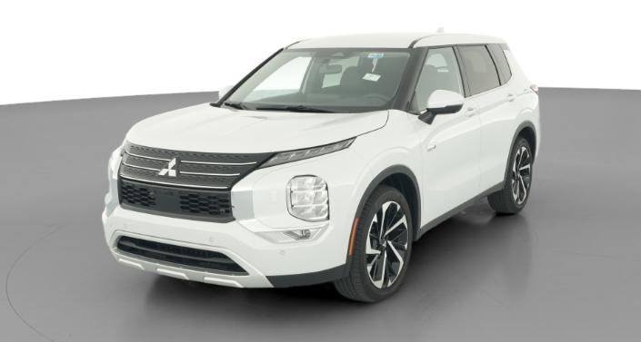 Thumbnail: 2025 Mitsubishi Outlander - 1