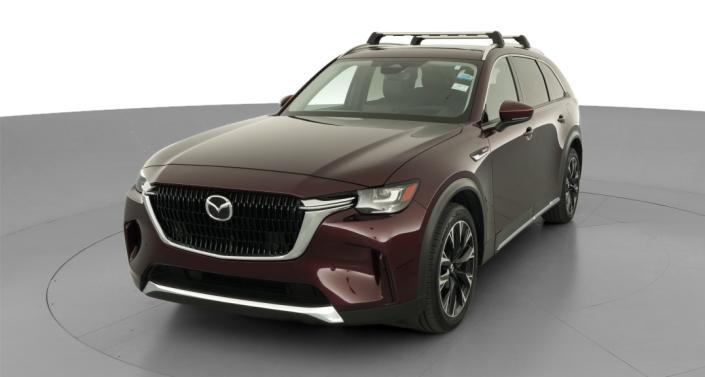 Thumbnail: 2024 Mazda CX-90 - 1