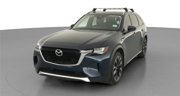 Thumbnail: 2024 Mazda CX-90 - 1