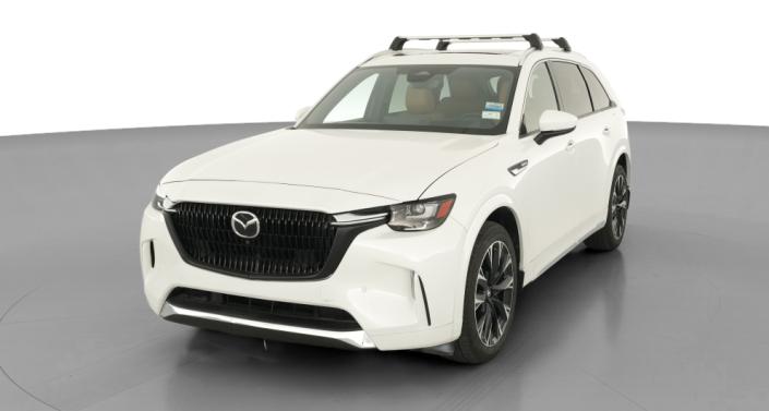 Thumbnail: 2024 Mazda CX-90 - 1