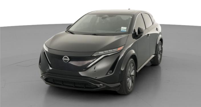 Thumbnail: 2023 Nissan Ariya - 1