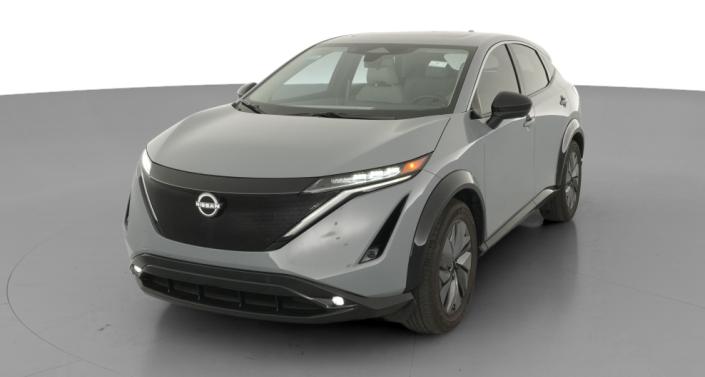 Thumbnail: 2024 Nissan Ariya - 1