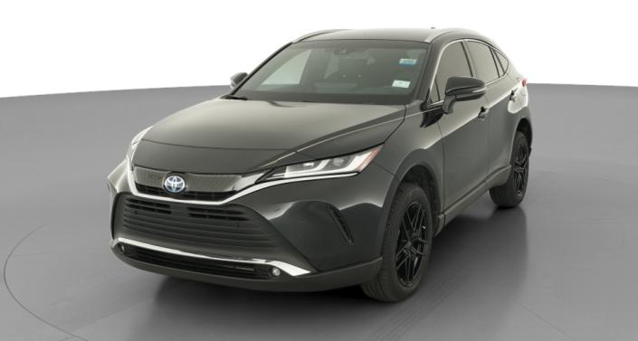Thumbnail: 2023 Toyota Venza - 1