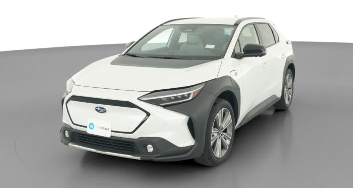 2023 Subaru Solterra Limited -
                  Concord, NC