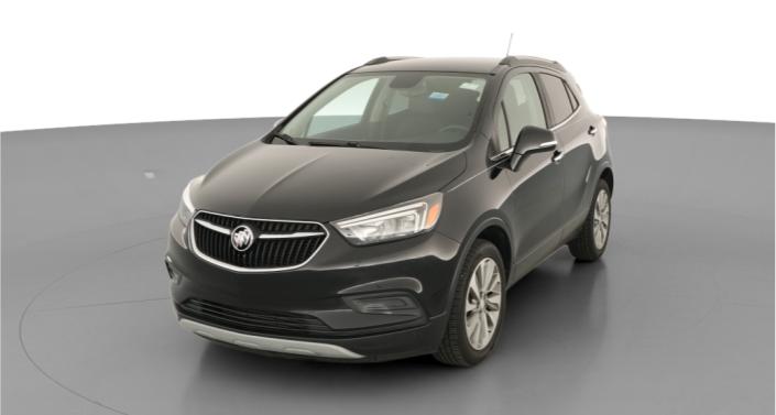 2019 Buick Encore Preferred -
                  West Memphis, AR