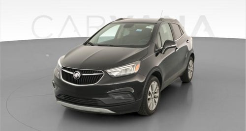 2019 Buick Encore