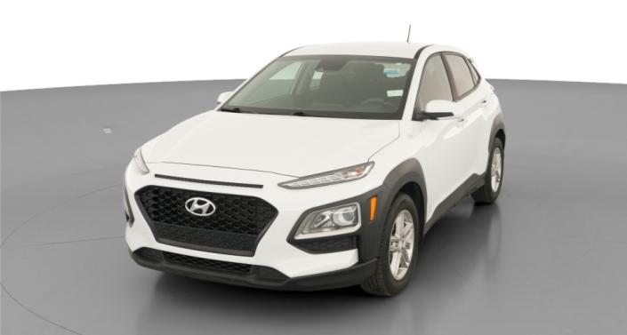 Thumbnail: 2019 Hyundai Kona - 1