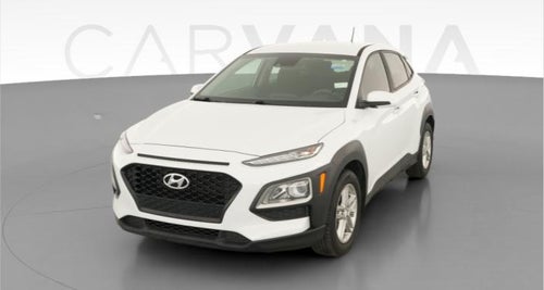 2019 Hyundai Kona