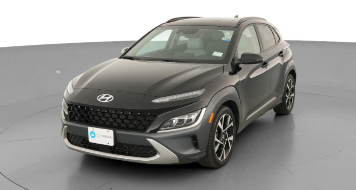 Thumbnail: 2023 Hyundai Kona - 1