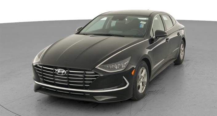 Thumbnail: 2023 Hyundai Sonata - 1