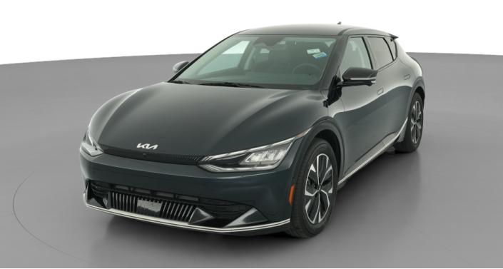 Thumbnail: 2024 Kia EV6 - 1
