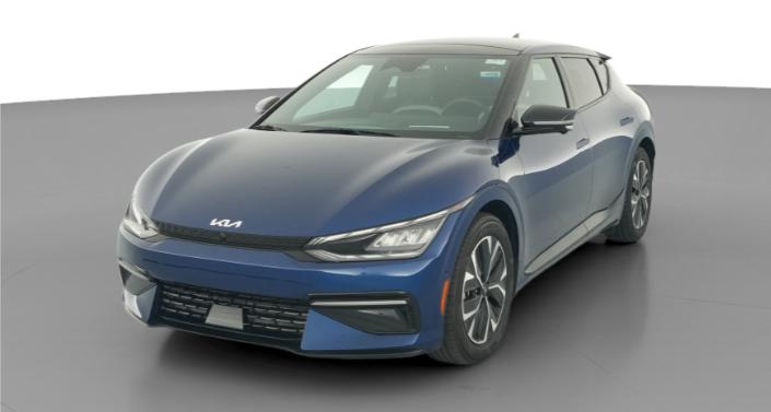 Thumbnail: 2024 Kia EV6 - 1