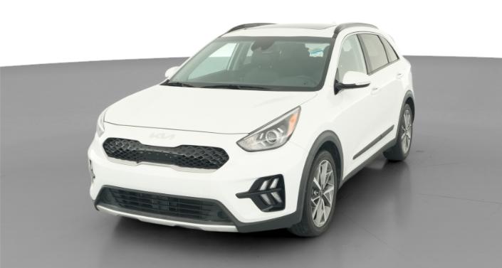 Thumbnail: 2022 Kia Niro - 1