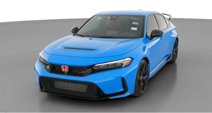 Thumbnail: 2023 Honda Civic - 1
