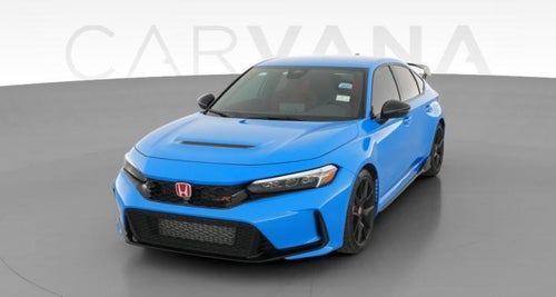 2023 Honda Civic Type R