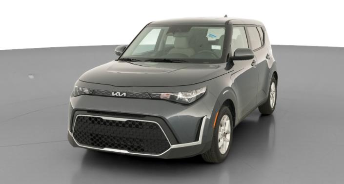 Thumbnail: 2025 Kia Soul - 1