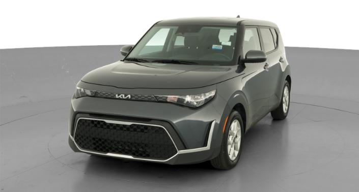 Thumbnail: 2025 Kia Soul - 1